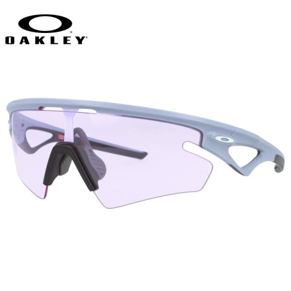OAKLEY（オークリー） サングラス スフィエラ スラッシュ プリズム