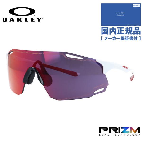 OAKLEY（オークリー） サングラス サイバーダイノ プリズム ミラー