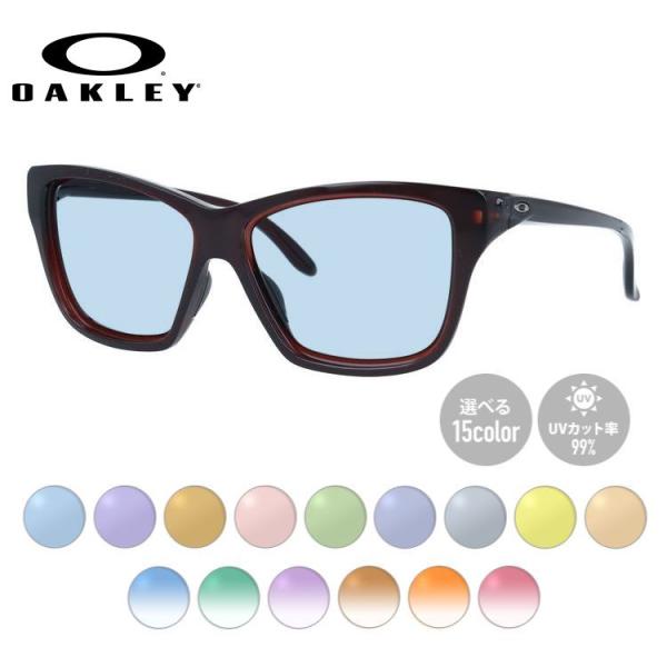 OAKLEY（オークリー） サングラス ライトカラーレンズセット 国内正規