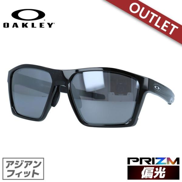 極美品✨OAKLEY ターゲットライン OO9398 サングラス プリズムレンズ OAKLEY（オークリー） サングラス 偏光レンズ TARGETLINE OO9398 0458