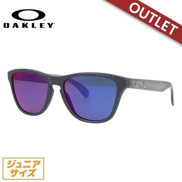 Frogskins 訳あり アウトレット オークリー OAKLEY サングラス 度付き