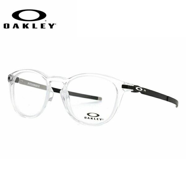 OAKLEY（オークリー） メガネフレーム ピッチマンR レギュラーフィット