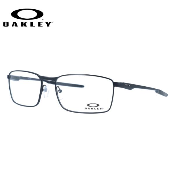 オークリー メガネ フレーム 国内正規品 伊達メガネ 老眼鏡 度付き ブルーライトカット フラー OAKLEY FULLER OX3227-0157  57 眼鏡 めがね プレゼント ギフト :OKLY01-00604:サングラスハウス 通販 