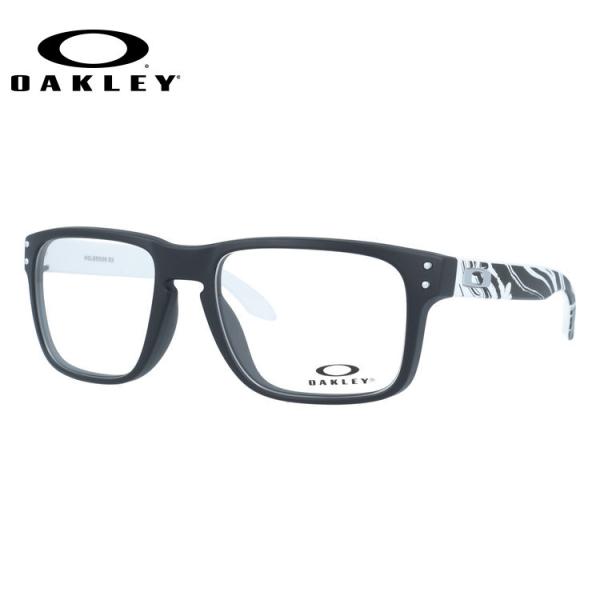 OAKLEY（オークリー） ホルブルック アジアンフィット メガネ フレーム