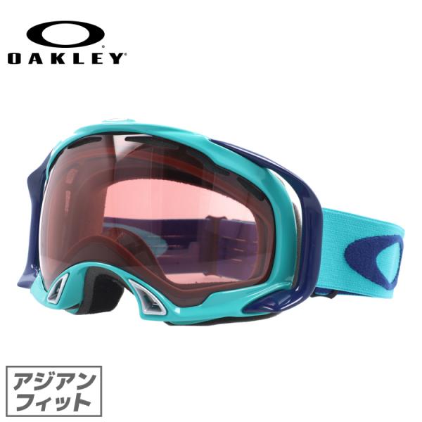 OAKLEY オークリー ゴーグル スノーゴーグル スキー スノボ