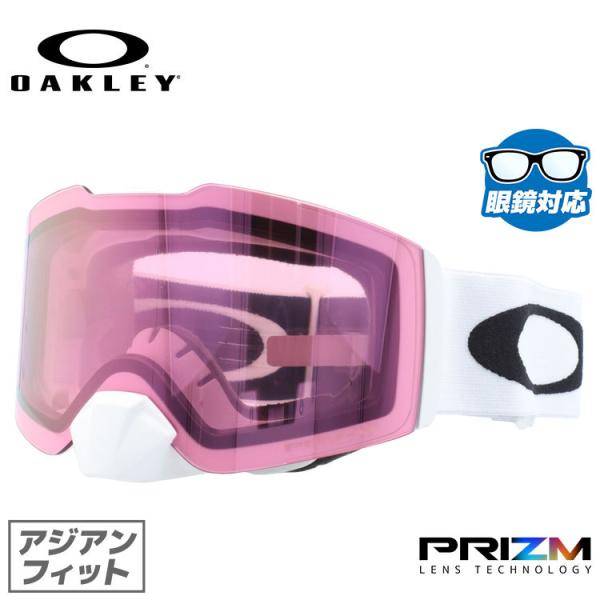 Fall Line オークリー OAKLEY ゴーグル スノーゴーグル スノーボード