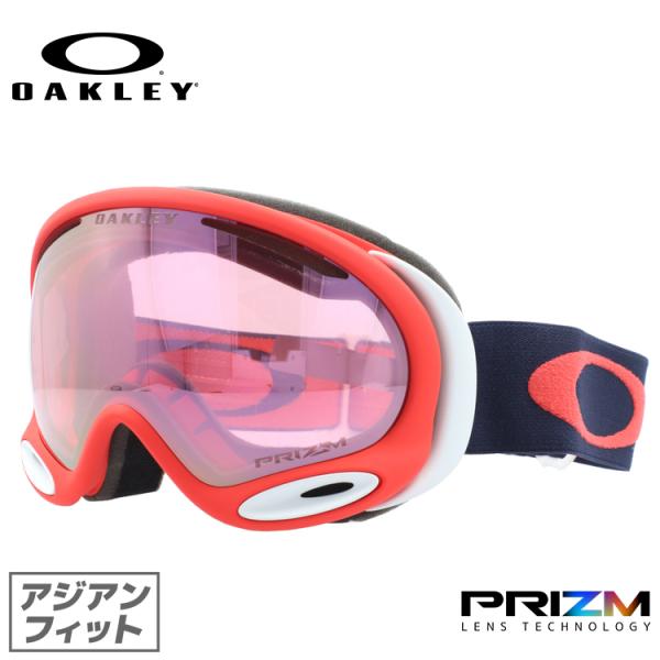 OAKLEY ゴーグル　A-Frame 2.0 スノーゴーグル OAKLEY（オークリー） ゴーグル スノーゴーグル スキー スノボ