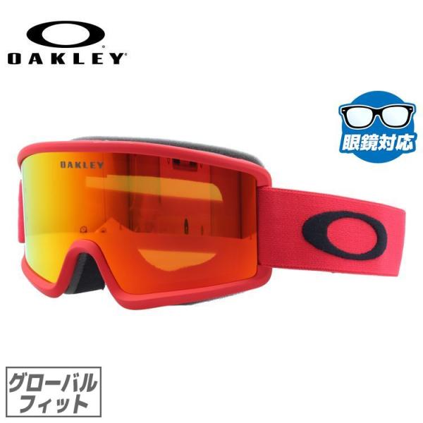 OAKLEY（オークリー） スキーゴーグル キッズ・ジュニア ゴーグル