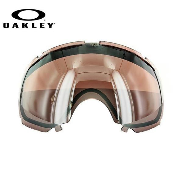 Canopy オークリー 交換レンズ レンズ交換 ゴーグル パーツ OAKLEY