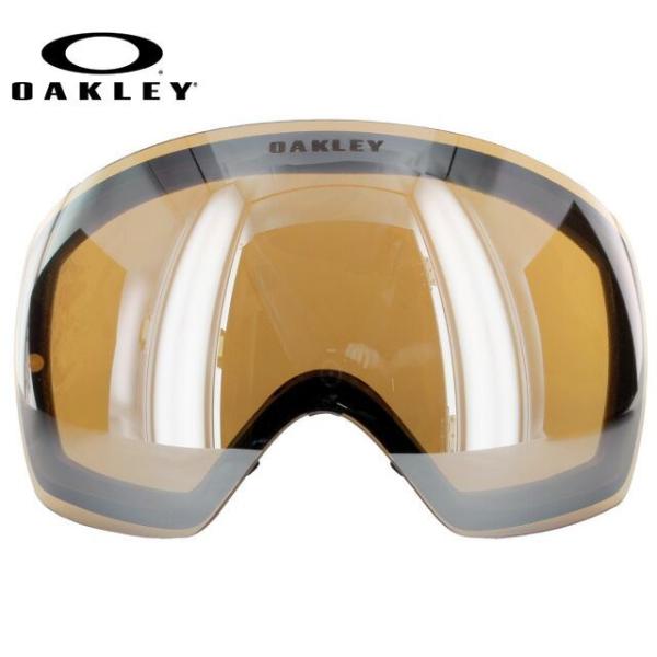 �I�[�N���[ ���������Y �����Y���� �S�[�O�� �p�[�c OAKLEY �t���C�g�f�b�L Flight Deck 59-783 Black Iridium �~���[ �X�L�[ �X�m�{ �X�m�[�S�[�O�� �v���[���g