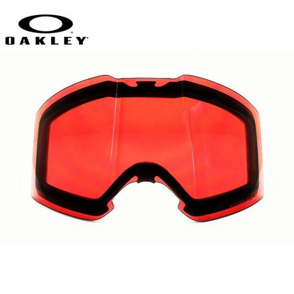 オークリー OAKLEY ゴーグル交換レンズ フォールライン プリズム FALL LINE 102-435-003 リプレイスメント UVカット ウィンタースポーツ スキーゴーグル スノーボードゴーグル スノボ ギフト プレゼント Fall Line オークリー 交換レンズ レンズ交換 ゴーグル パーツ