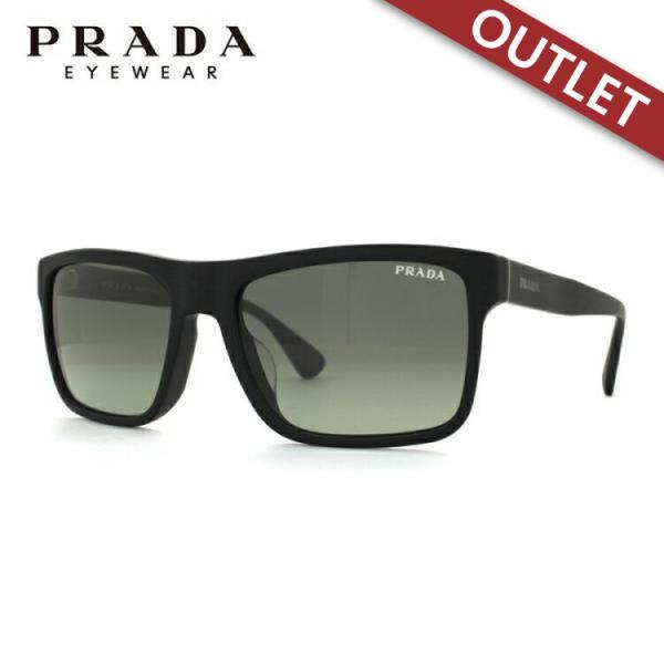PRADA（プラダ） 訳あり アウトレット サングラス メンズ レディース
