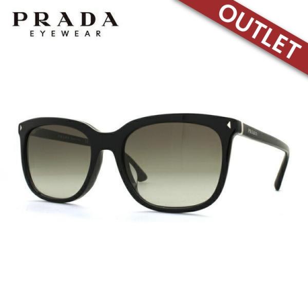 PRADA 訳あり アウトレット プラダ サングラス メンズ レディース 