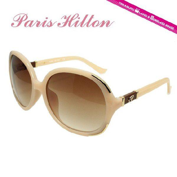 パリス ヒルトン（Paris Hilton） サングラス PH6504 D レディース 度