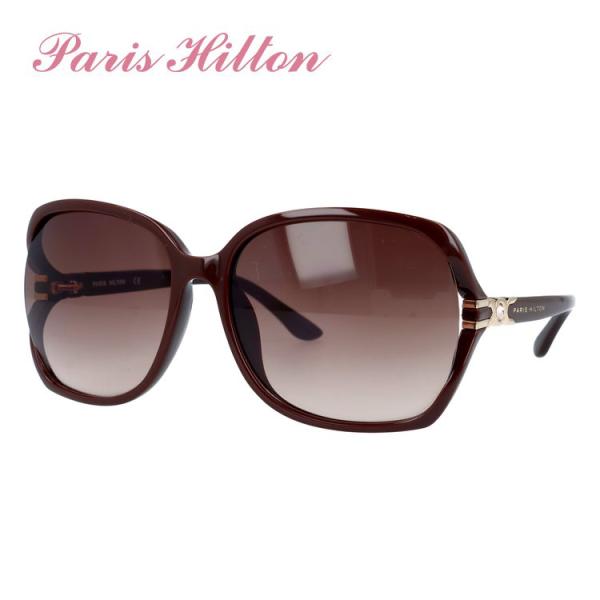 パリス ヒルトン（Paris Hilton） サングラス アジアンフィット PARIS