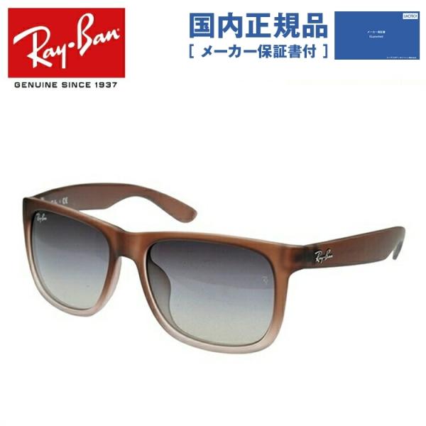 米国 RayBan サングラス RB4165F 855/8G レディース メンズ レイバン 