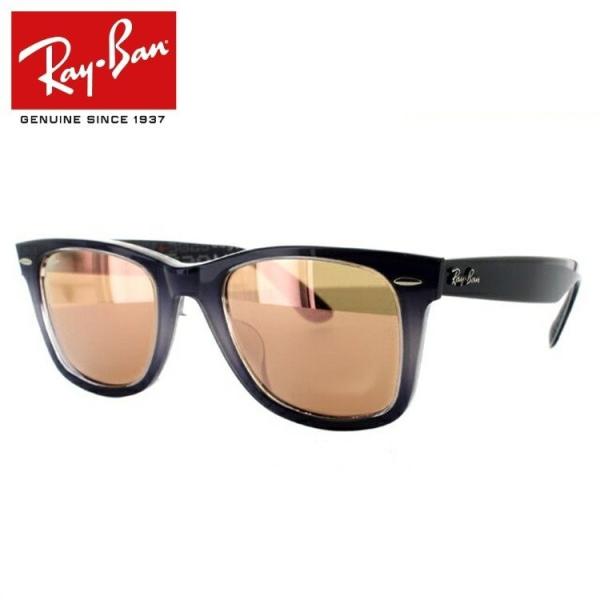 Ray-Ban（レイバン） サングラス ウェイファーラー 国内正規品 メンズ