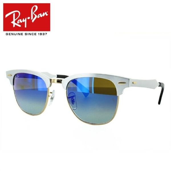 Ray-Ban（レイバン） サングラス 国内正規品 メンズ レディース 度付き