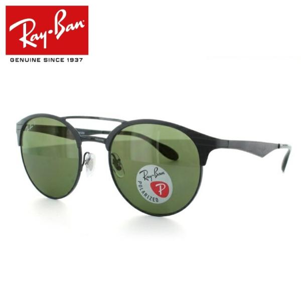 Ray-Ban（レイバン） 偏光 サングラス 国内正規品 メンズ レディース