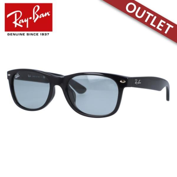 レイバン【新品正規品】RB2132F-60164　サングラス　迅速発送お約束！ Ray-Ban（レイバン） 国内正規品 訳あり 店頭展示品/外箱なし
