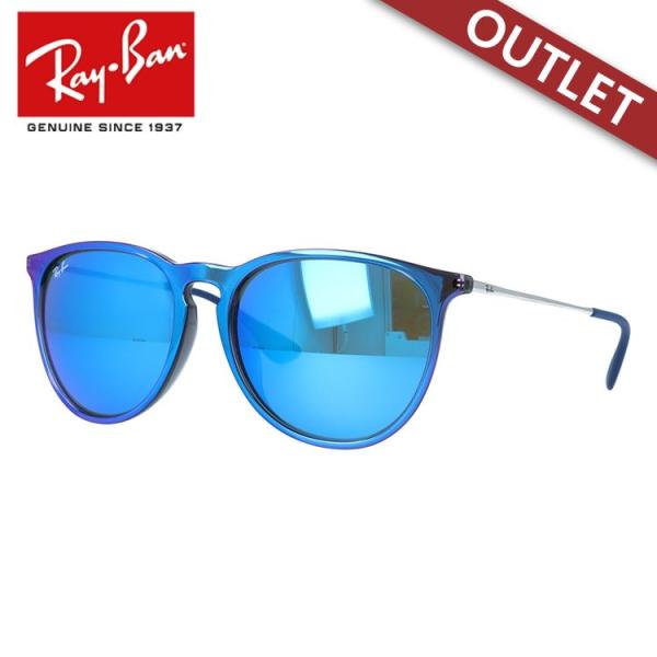Ray-Ban（レイバン） 訳あり アウトレット サングラス エリカ 海外正規
