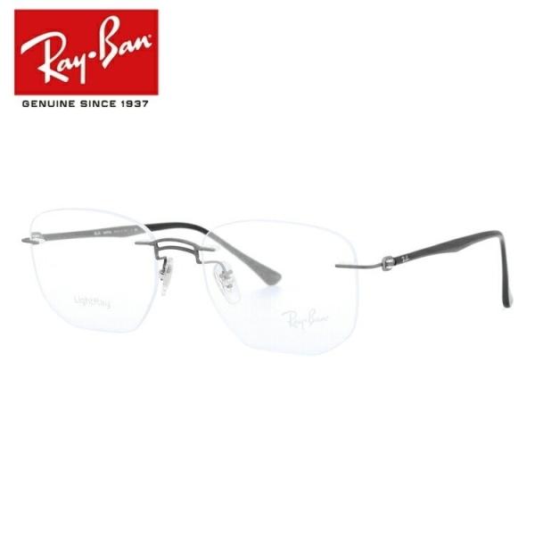 サングラス/メガネ Ray-Ban Ray-Ban（レイバン） 調光サングラス RB8727D-1074 RX8727 グレー