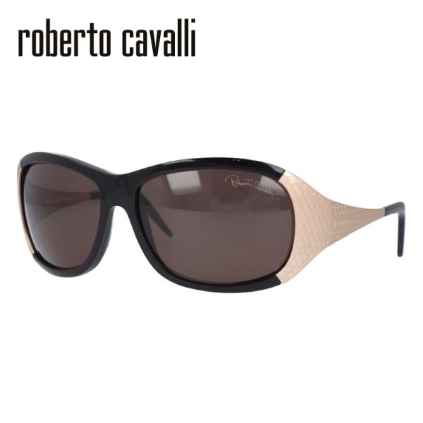 ロベルトカヴァリ Roberto Cavalli サングラス メンズ レディース ブランド おしゃれ RC310 B5 ロベルトカバリ