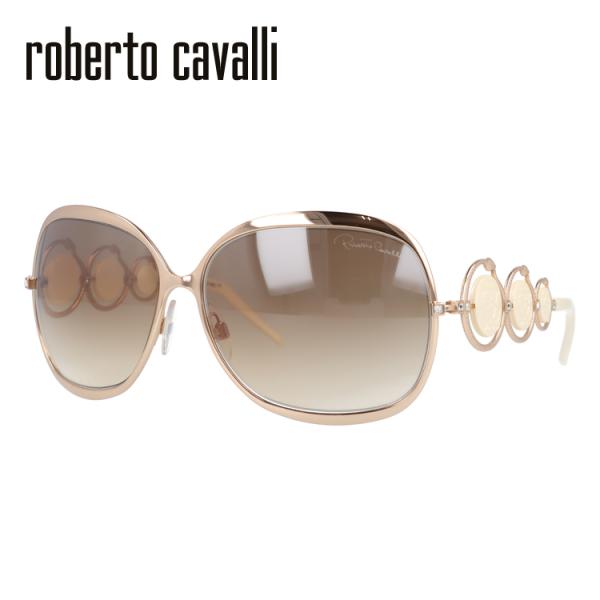 【訳あり】ロベルトカバリ サングラス Roberto Cavalli ロベルトカヴァリ RC441S 28F メンズ レディース 男女兼用 UVカット 紫外線 UV対策 おしゃれ roberto cavalli（ロベルト・カヴァリ） サングラス メンズ レディース