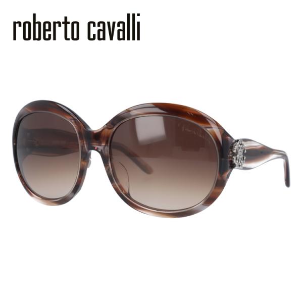 サングラス Roberto Cavalli 美品ロベルトカヴァリ RC567S roberto cavalli（ロベルト・カヴァリ） サングラス メンズ レディース