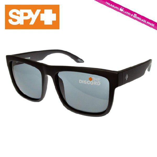 SPY OPTIC スパイ サングラス 国内正規品 メンズ レディース SPY