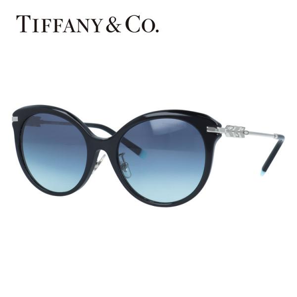TIFFANY&Co.（ティファニー） 訳あり・店頭展示品/外箱なし サングラス