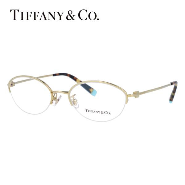 TIFFANY&Co.（ティファニー） 訳あり 店頭展示品/外箱なし メガネ
