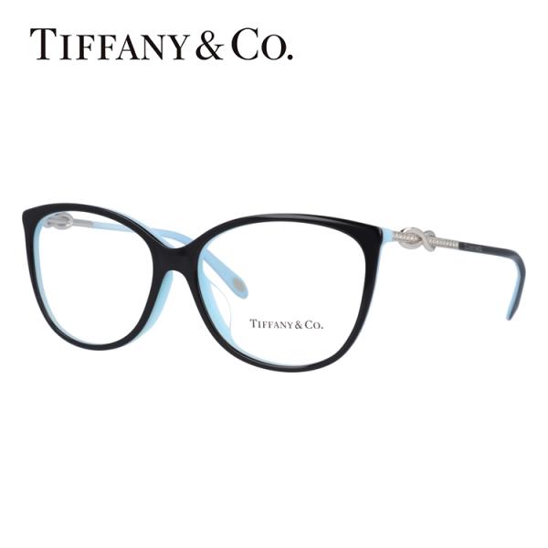TIFFANY&Co.（ティファニー） 訳あり 店頭展示品/外箱なし メガネ