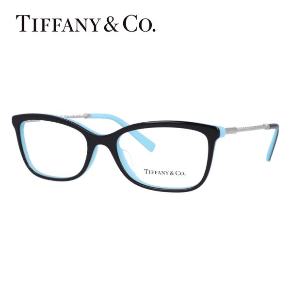 TIFFANY&Co.（ティファニー） 訳あり 店頭展示品/外箱なし メガネ