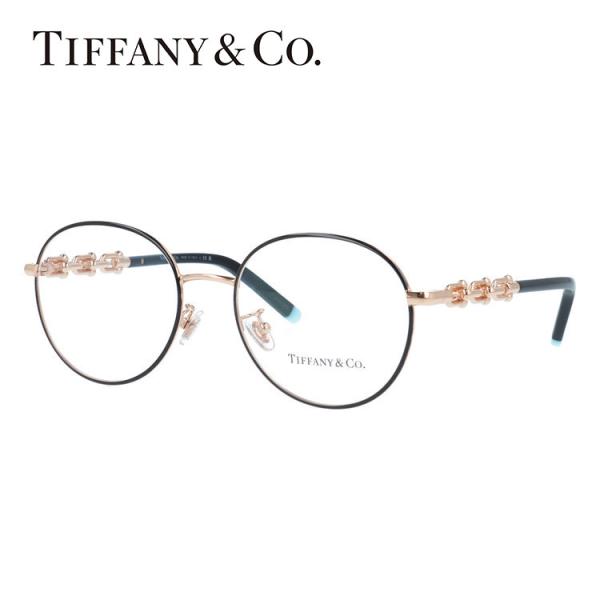 TIFFANY&Co.（ティファニー） 訳あり・店頭展示品/外箱なし メガネ