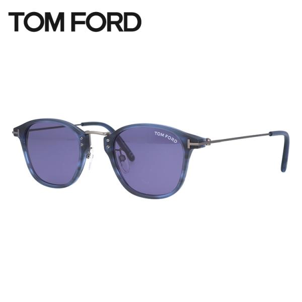 TOM FORD EYEWEAR トムフォード サングラス FT0793-D 91V 47 UVカット