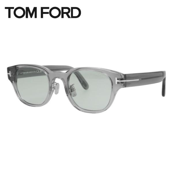 TOM FORD サングラス　トムフォード ベッコウ系　グリーン ウェリントン TOM FORD サングラス トムフォード ベッコウ系 グリーン ウェリントン
