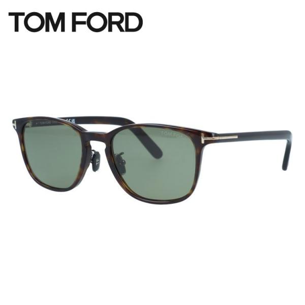 TOM FORD（トムフォード） サングラス エコ アジアンフィット TOM FORD
