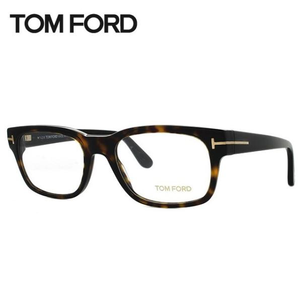 TOM FORD EYEWEAR トムフォード メガネ 度付き 度あり メガネフレーム