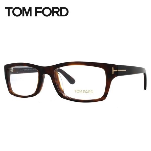 TOM FORD EYEWEAR トムフォード メガネ 度付き 度あり メガネフレーム