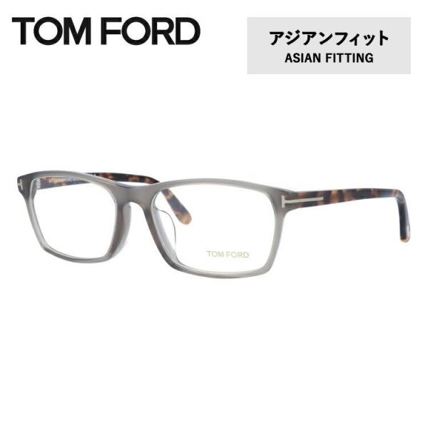 TOM FORDトムフォードメガネ　TF4295アジアンフィッティング TOM FORD EYEWEAR トムフォード メガネ アジアンフィット メガネ