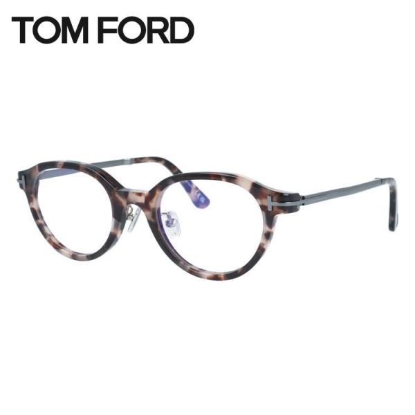 TOM FORD（トムフォード） メガネフレーム 伊達メガネ 度付き 度入り