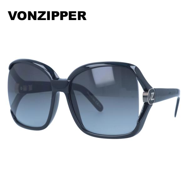 von zipper dharma sunglasses black
