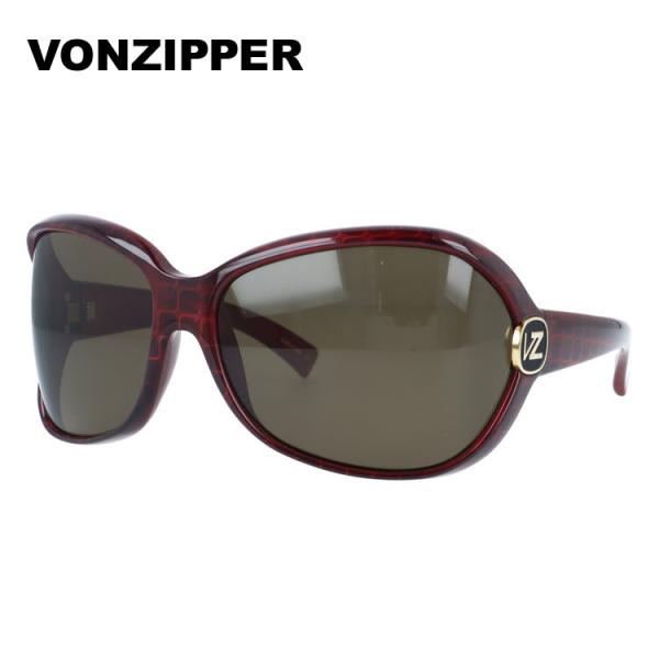 VONZIPPER（ボンジッパー） 訳あり サングラス マンクス レギュラー