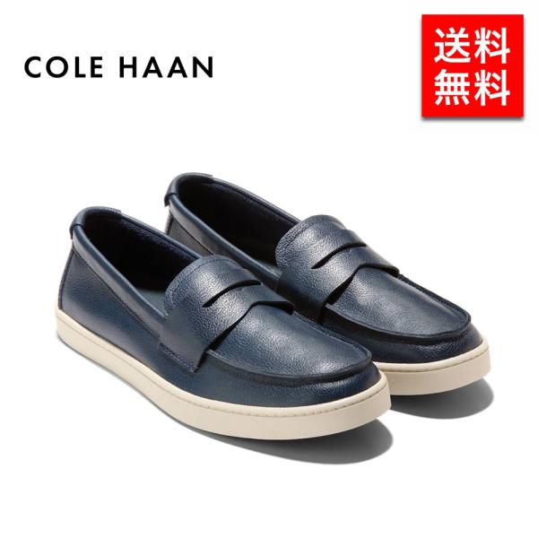 COLE HAAN（コールハーン） メンズ ローファー ピンチ