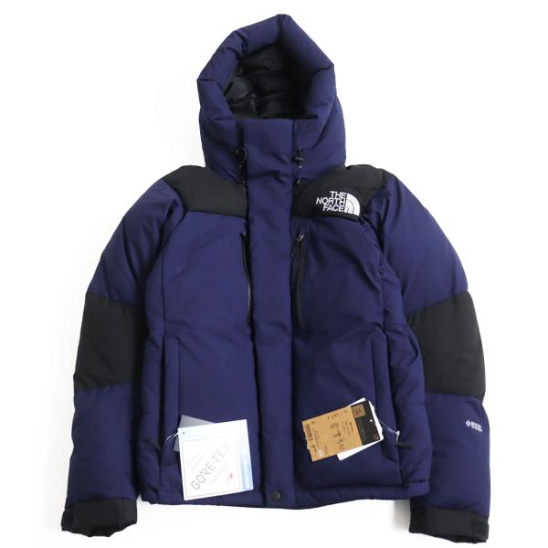 THE NORTH FACE 未使用品 ザ・ノースフェイス ND91950 バルトロ THE NORTH FACE 未使用品 ザ・ノースフェイス ND91950 バルトロ
