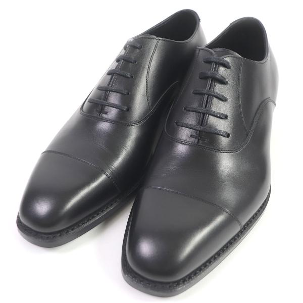 【三陽山長】黒レザー ドレスシューズ 三陽山長｜【漆黒/SHIKKOKU】レザースニーカー UNISEX | Rakuten