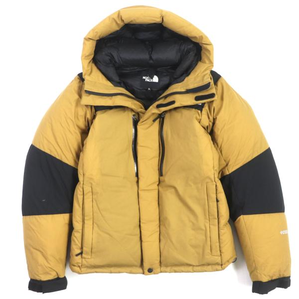 THE NORTH FACE 極美品 ザ・ノースフェイス ND91950 Baltro Light 