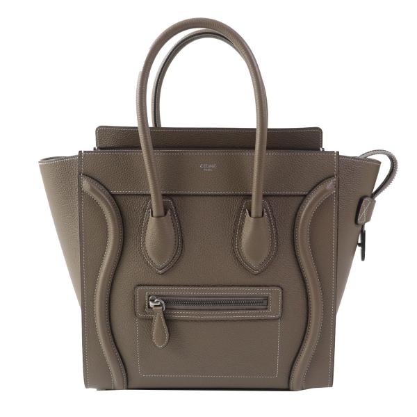 CELINE 極美品◎セリーヌ 定価462000円 18979 ラゲージ マイクロ CELINE 極美品◎セリーヌ 定価462000円 18979 ラゲージ マイクロ