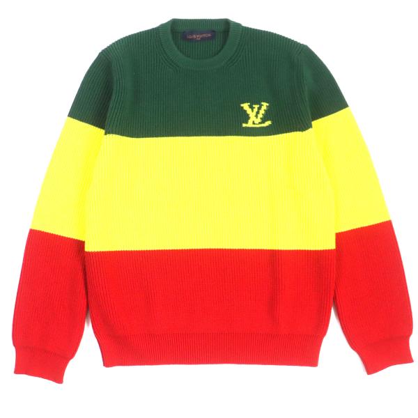 LOUIS VUITTON 極美品▽LOUIS ルイヴィトン 21SS ラスタカラー LOUIS VUITTON 極美品▽LOUIS ルイヴィトン 21SS ラスタカラー